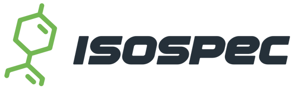 Isospec Health logo