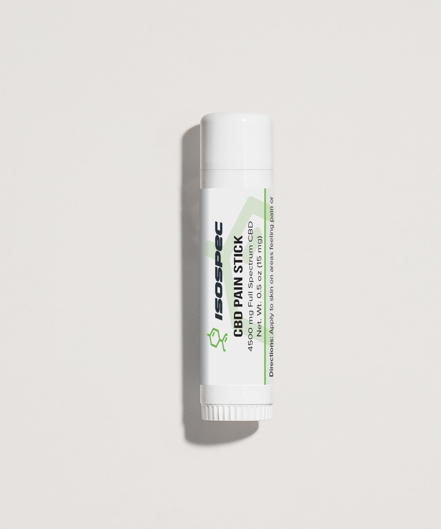 CBD Pain Stick - 450mg