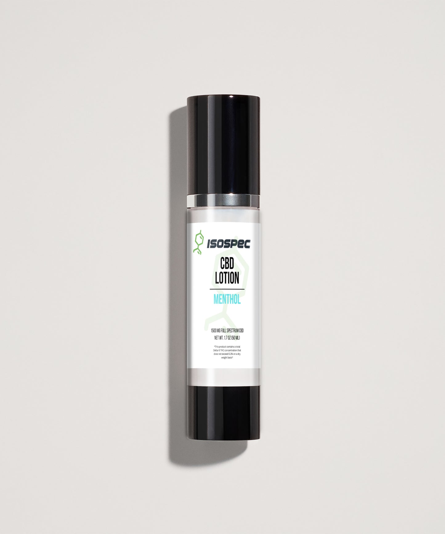 CBD Lotion - 1500mg
