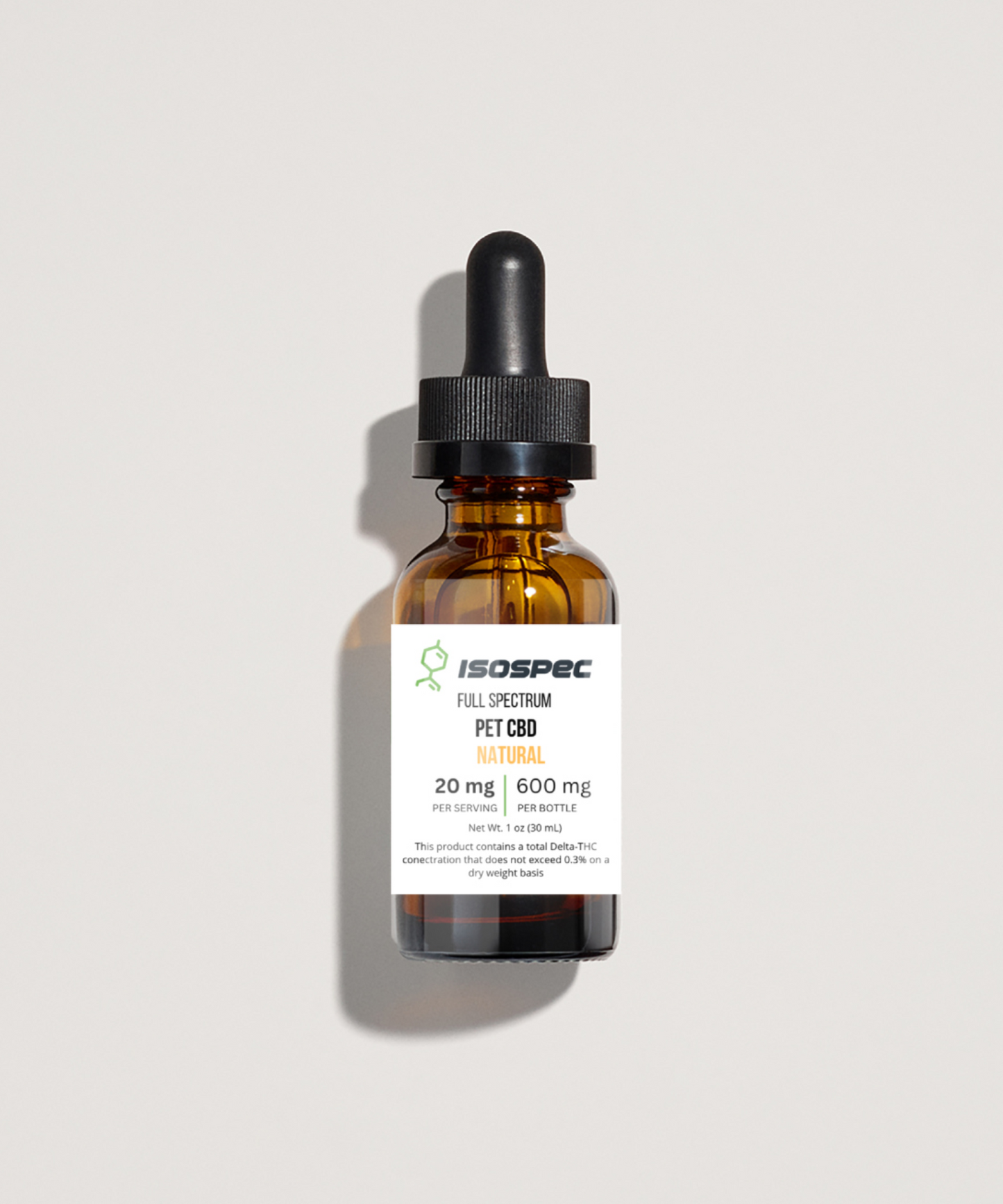 CBD PET - 500mg