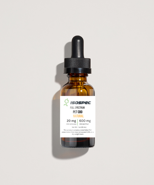 CBD PET - 500mg