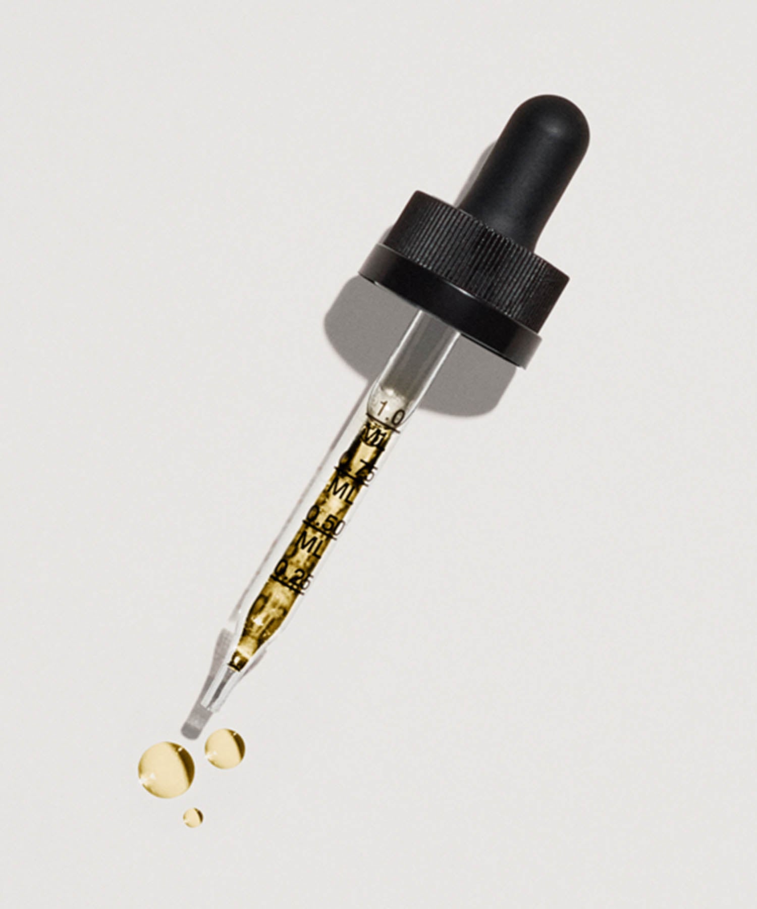 CBD Sublingual Tincture – Natural - Isospec Health